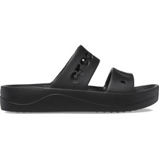 Crocs Women's Baya Platform Sandals picture