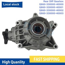 Rear Diff Gearbox for CFmoto 800 CF500UTV CF1000US-2 500US-EX Q860-330000-40002 picture