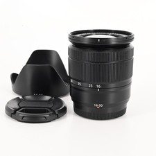 Fujifilm XC 16-50mm f3.5-5.6 OIS II Lens #127 picture