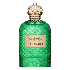 CANNABIS PERFUME BY MY GEISHA picture