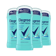 Desodorante antitranspirante en barra Degree Ultra Fresh, paquete de 4 unidades picture