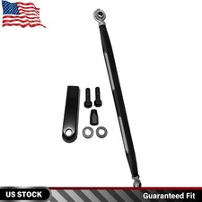 Shift Linkage Shifter Gear Black Link For Harley Touring Electra Road Glide King picture