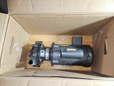 FINISH THOMPSON MAGNETIC DRIVE PUMP DB8V-T-M204 (S1Fflr) picture