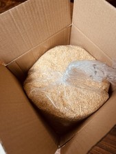 Fine Premium Sawdust  3 Pounds ready to use =USA= picture