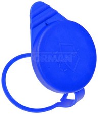 Washer Fluid Reservoir Cap-Windshield Dorman 54009 picture