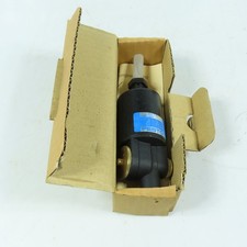 Festo 158 497 WA-1-B Fully Automatic Condensate Drain Valve Mechanical 4-16 bar picture