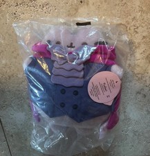 Pusheen Fashion Vampurr 7” Vampire Costume Plush GUND 2025 New w/ Tags picture