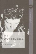 The Outsiders by Hinton, S. E. picture