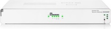 HPE Networking Instant On Secure Gateway SG2505P 5-Port US Cord S0G34A#ABA picture