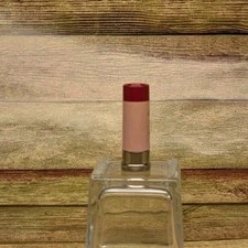 Vintage Roger & Gallet Lip Pomade Rose Tube New York Rare Cosmetic Lipstick NOS picture