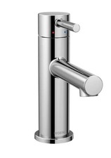 Moen Align 6190 Chrome Single-Hole 1-Handle Lever Bath Faucet *BRAND NEW* picture