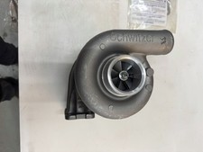 MACK S2B TURBO MACK BORG WARNER 7536X315835 SCHWITZER 2003-2011 MACK TRUCK picture