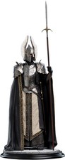 WETA Workshop - The Lord of The Rings Trilogy - Classic Series - Fountain Guard picture