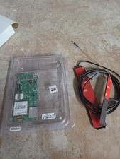 Alarm.com Alarm Com NX LTE Module Verizon P/N NX-410-US-VZ-LTEUP Used picture