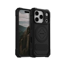 RokForm iPhone 17 Pro Rugged Case Ultimate Durability Unrivaled Strength picture