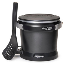 Presto® Gran Pappy® Electric Deep Fryer 05411 picture