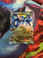 Latios EX XY72 XY Holo picture