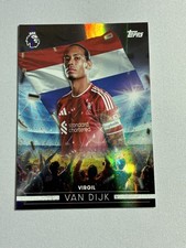 2026-27 Topps Flagship Premier League Soccer Pick Your Insert - Buy More & Save picture