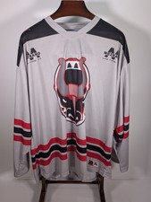 Birmingham Bulls Promo Hockey Jersey Adult XL - Destroyer  picture