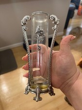 Brighton Rose collection Vase picture