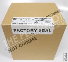DATE 2026 SEALED ALLEN BRADLEY 5069-L340ER CompactLogix [Real US Seller] #QTY picture