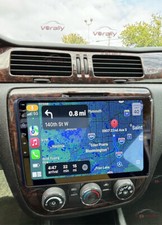 10'' For 2006-2013 Chevrolet Impala WiFi Apple Carplay Radio Android 13 RDS GPS  picture