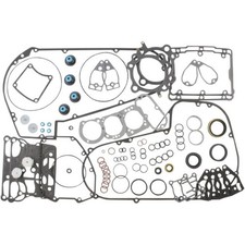 Cometic EST Complete Gasket Kit w/.030
