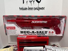 BRAND NEW Supreme Bug a Salt 3.0 SS26 IN HAND picture