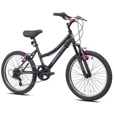 Girls' Kobra Mountain Bike 20