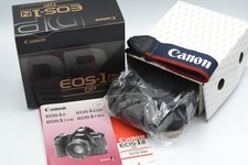 *Almost Unused in BOX* Canon EOS-1N EOS 1N SLR 35mm Film Camera Body From JAPAN picture