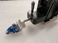 FormFactor Cascade Microtech RF East-West Magnet Base Probe RPP210 picture