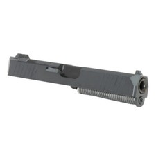 9mm Glock 19 Gen 3 Compatible Complete Slide - RMR Cut - Assembled picture