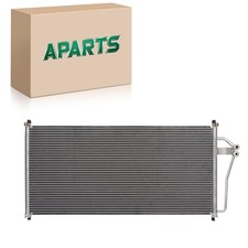 for Cadillac DeVille 1989-1990 4.5L AC Condenser 1K200104 picture