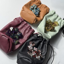 Critical Role Bells Hells Dice Lot Fearne Laudna Ashton Chetney D&D picture