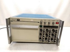 Honeywell 1858 T79HG Visicorder w/ 1886A picture