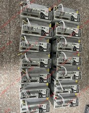 1pc Allen Bradley 2071-A10 Kinetix 3 Servo Drive Amplifier in good condition picture