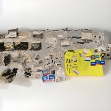 Job Lot Industrial Bearings & Fasteners Cleanout Bundle picture