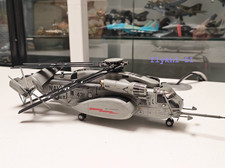 1/72 WLTK MH-53E Sea Dragon U.S. Navy Helicopter Diecast Finished Aircraft Model picture