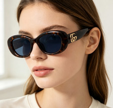 Gucci Women's Sunglasses GG1829SK, Size 53□18-145 picture