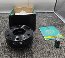(QTY 2) YHT AUTO Wheel Spacers 2