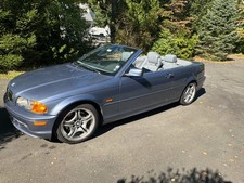 2001 BMW 3-Series CI picture