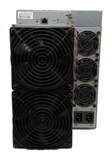 Bitmain Antminer S19j 100Th Luxor OS ASIC Miner Bitcoin BTC picture