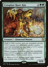 Cytoplast Root-Kin [Ravnica Allegiance Guild Kit] Magic MTG picture