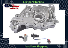 Oil Pump HL3Z6600A for Ford F-150 3.5L 2017-2024 Ecoboost Turbo V6 Engine picture