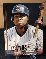 1994 Bowman Tony Gwynn #120 picture