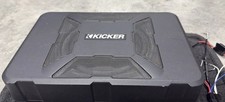 Kicker 11HS8 8