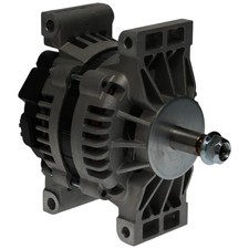 New 160A Alternator Fits Crane Carrier Low Entry 8.9L 2004-2018 90-01-4450N 8707 picture