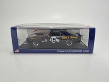 Spark Models 1:43 Chevrolet Camaro | 3rd Pl. Sebring 1968 | Ltd. Ed. | US245 picture