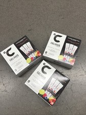 Celsius Essential Energy, Zero Sugar, Assorted Flavors, 90 Energy Powder Sticks picture