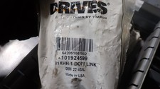 Drives By Timken 81XHH-1 DOFF Offset Connecting Link picture